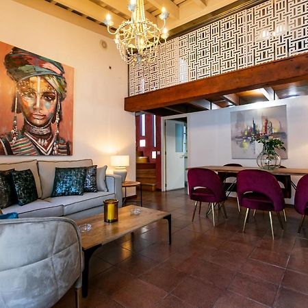 Apartamento 3 Dormitorios En Calle San Vicente. Siviglia Esterno foto