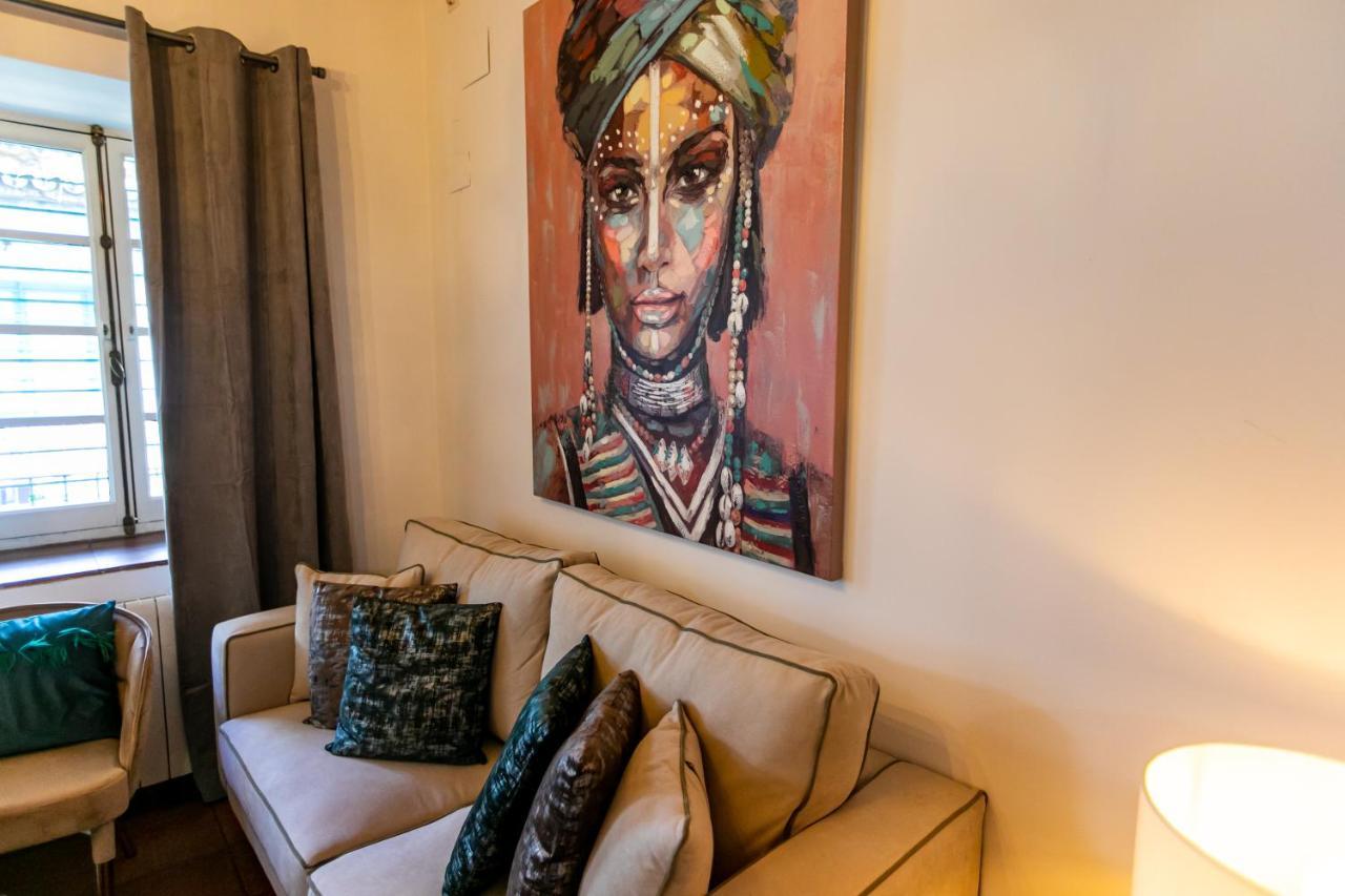 Apartamento 3 Dormitorios En Calle San Vicente. Siviglia Esterno foto