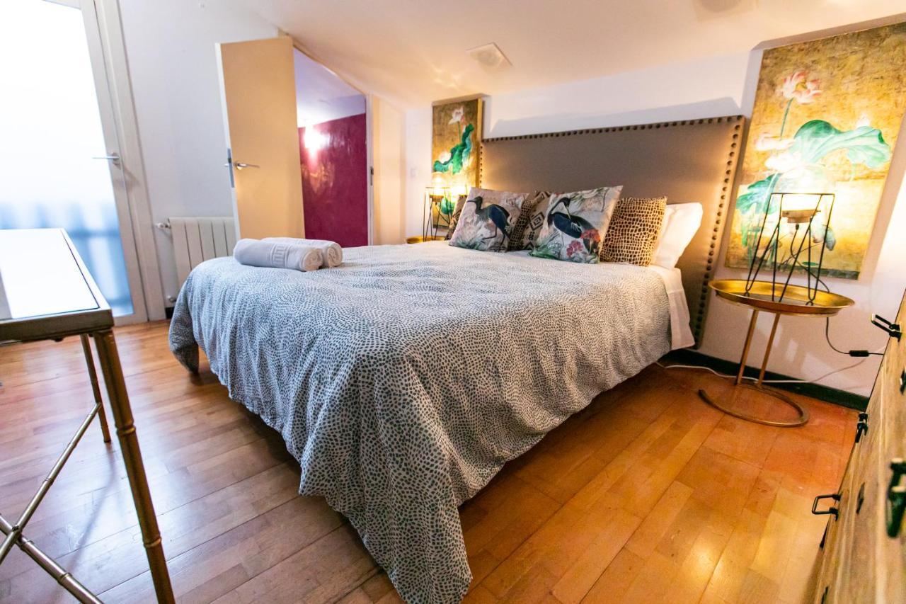 Apartamento 3 Dormitorios En Calle San Vicente. Siviglia Esterno foto