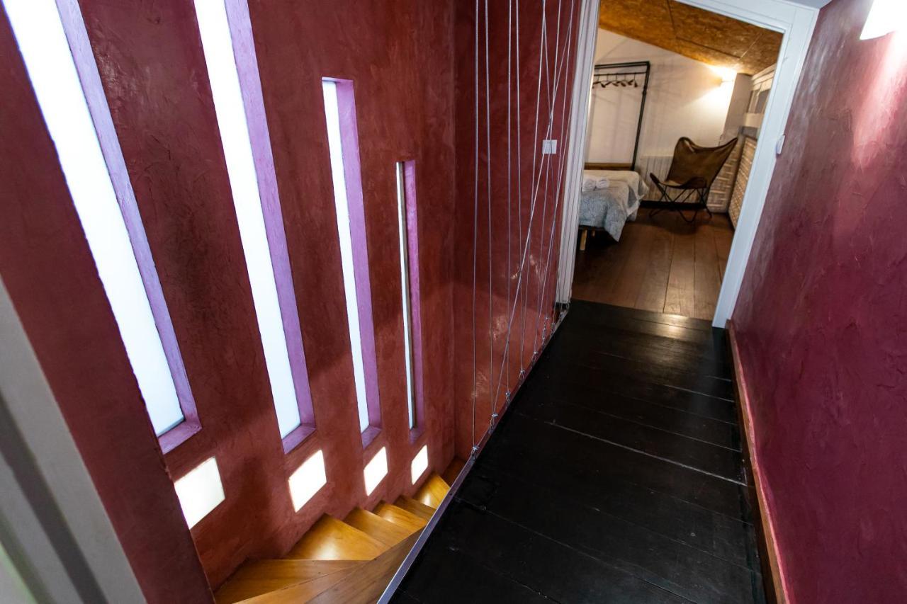 Apartamento 3 Dormitorios En Calle San Vicente. Siviglia Esterno foto