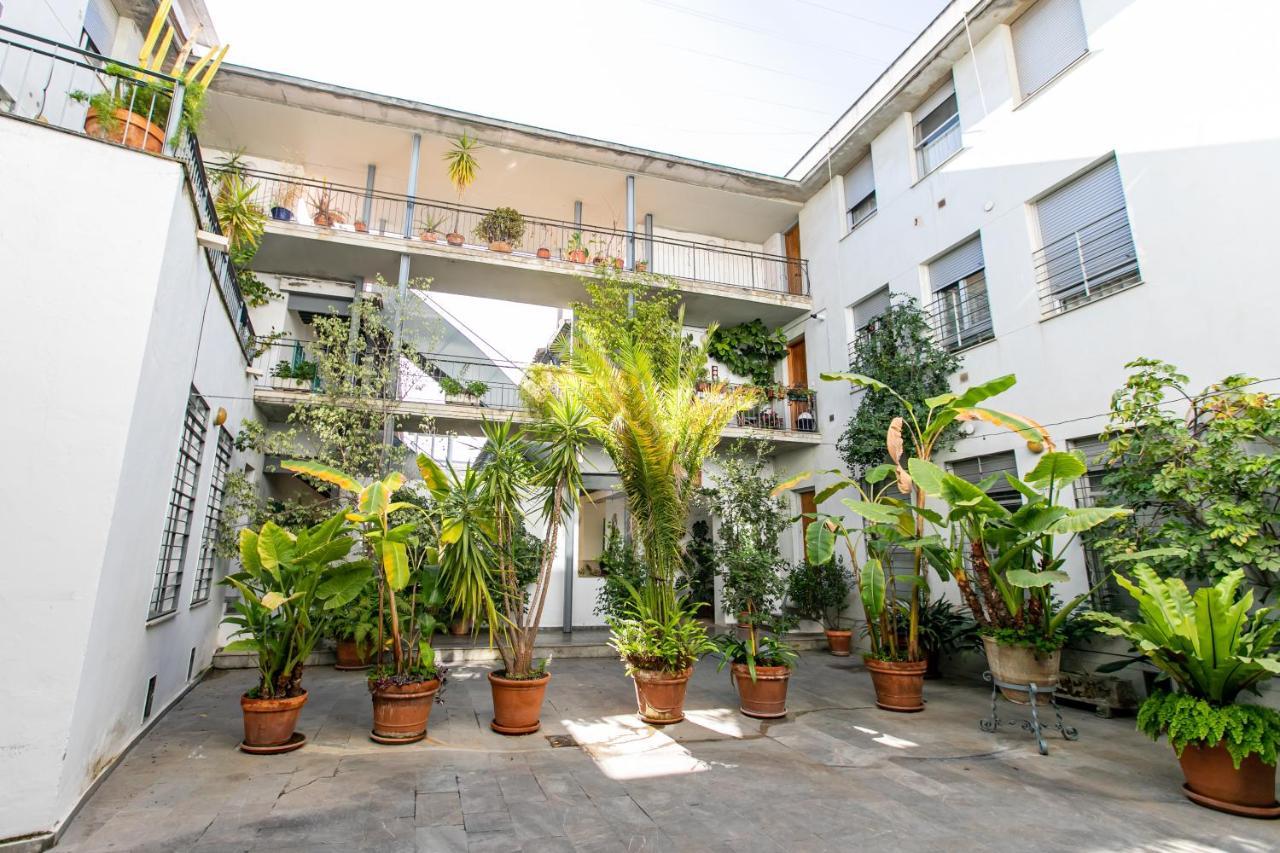 Apartamento 3 Dormitorios En Calle San Vicente. Siviglia Esterno foto