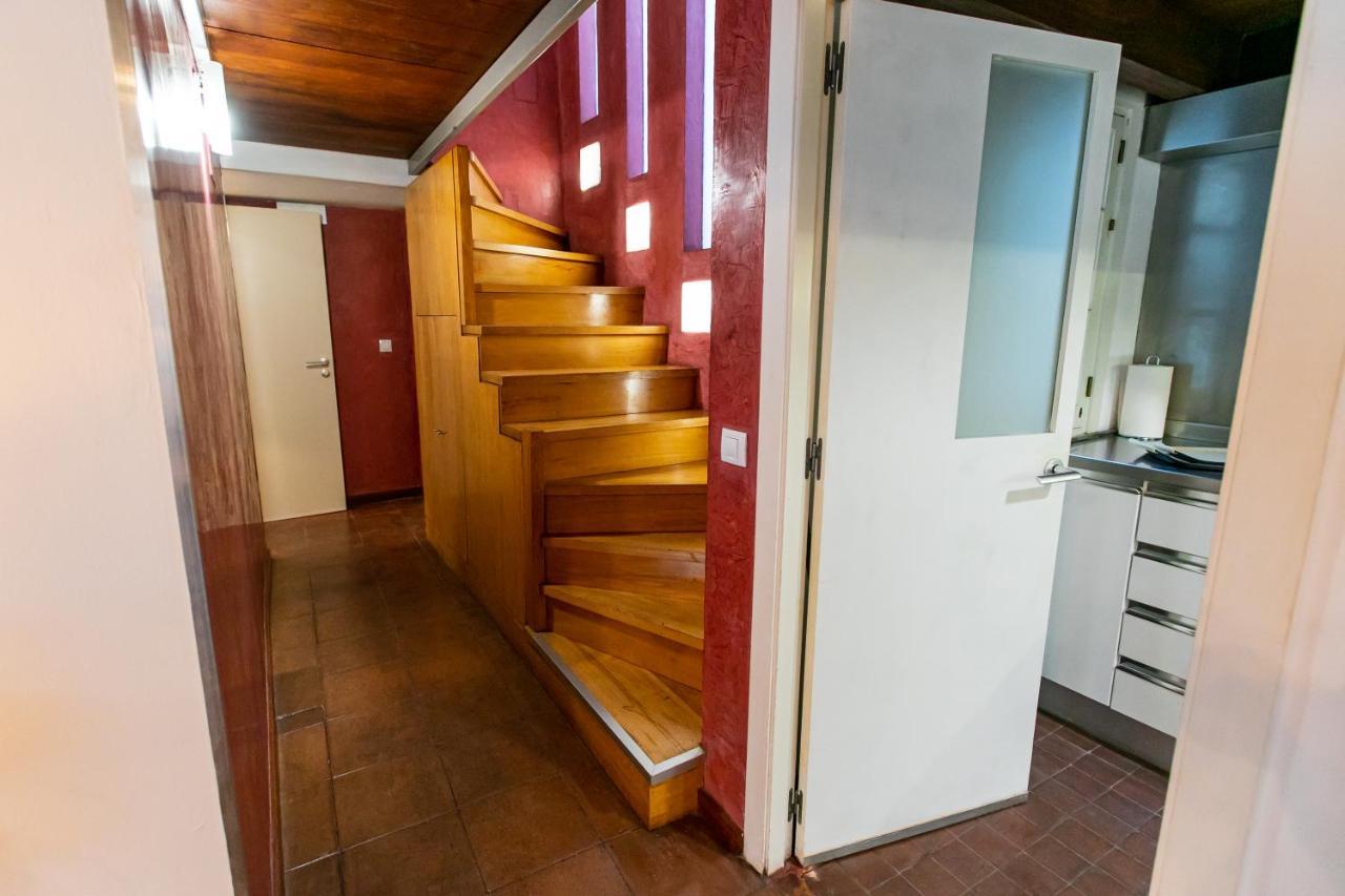 Apartamento 3 Dormitorios En Calle San Vicente. Siviglia Esterno foto